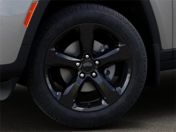 Jeep Grand Cherokee Limited 4x4 2026