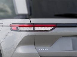 Jeep Grand Cherokee Limited 4x4 2026