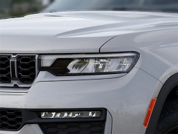 Jeep Grand Cherokee Limited 4x4 2026