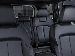 Jeep Grand Cherokee Limited 4x4 2026