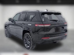 Jeep Grand Cherokee Limited Reserve 4x4 2026