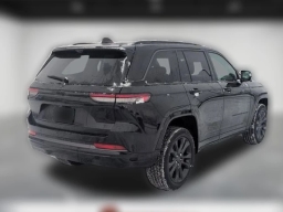 Jeep Grand Cherokee Limited Reserve 4x4 2026