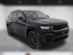 Jeep Grand Cherokee Limited Reserve 4x4 2026