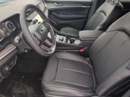 Jeep Grand Cherokee Limited Reserve 4x4 2026