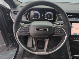 Jeep Grand Cherokee Limited Reserve 4x4 2026