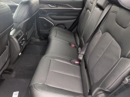 Jeep Grand Cherokee Limited Reserve 4x4 2026