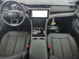 Jeep Grand Cherokee Limited Reserve 4x4 2026