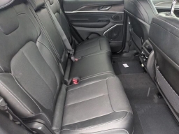 Jeep Grand Cherokee Limited Reserve 4x4 2026