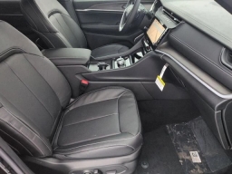 Jeep Grand Cherokee Limited Reserve 4x4 2026