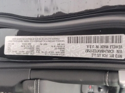 Jeep Grand Cherokee Limited Reserve 4x4 2026