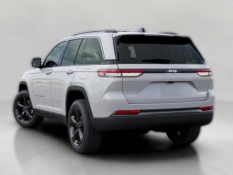 Jeep Grand Cherokee Limited 4x4 2026