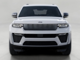 Jeep Grand Cherokee Limited 4x4 2026