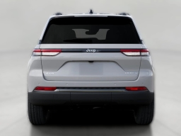 Jeep Grand Cherokee Limited 4x4 2026