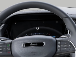 Jeep Grand Cherokee Limited 4x4 2026