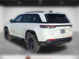 Jeep Grand Cherokee Limited 4x4 2026