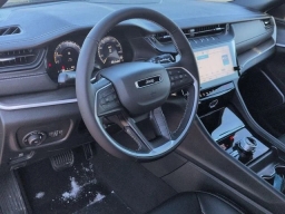 Jeep Grand Cherokee Limited 4x4 2026