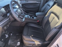 Jeep Grand Cherokee Limited 4x4 2026