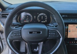 Jeep Grand Cherokee Limited 4x4 2026