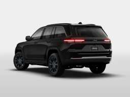 Jeep Grand Cherokee 85th Anniversary Edition 4x4 2026