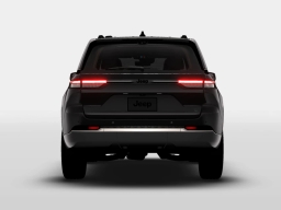 Jeep Grand Cherokee 85th Anniversary Edition 4x4 2026