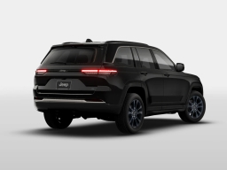 Jeep Grand Cherokee 85th Anniversary Edition 4x4 2026