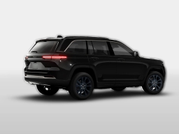 Jeep Grand Cherokee 85th Anniversary Edition 4x4 2026