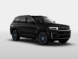 Jeep Grand Cherokee 85th Anniversary Edition 4x4 2026