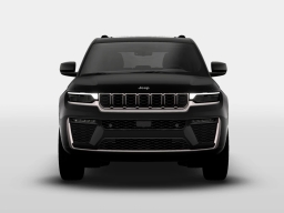 Jeep Grand Cherokee 85th Anniversary Edition 4x4 2026