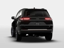 Jeep Grand Cherokee 85th Anniversary Edition 4x4 2026