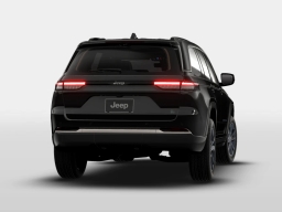 Jeep Grand Cherokee 85th Anniversary Edition 4x4 2026