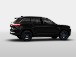 Jeep Grand Cherokee 85th Anniversary Edition 4x4 2026