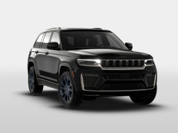 Jeep Grand Cherokee 85th Anniversary Edition 4x4 2026