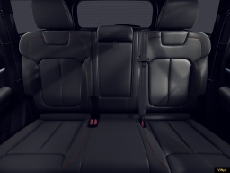 Jeep Grand Cherokee 85th Anniversary Edition 4x4 2026