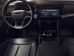 Jeep Grand Cherokee 85th Anniversary Edition 4x4 2026