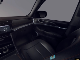 Jeep Grand Cherokee 85th Anniversary Edition 4x4 2026