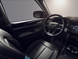 Jeep Grand Cherokee 85th Anniversary Edition 4x4 2026