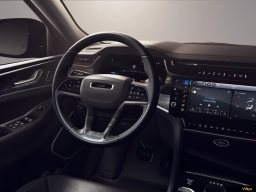 Jeep Grand Cherokee 85th Anniversary Edition 4x4 2026