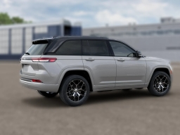 Jeep Grand Cherokee Summit 4x4 2026