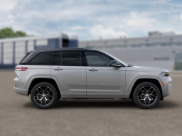 Jeep Grand Cherokee Summit 4x4 2026