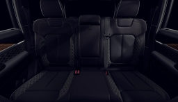 Jeep Grand Cherokee Summit 4x4 2026