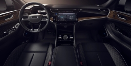 Jeep Grand Cherokee Summit 4x4 2026