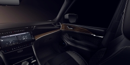 Jeep Grand Cherokee Summit 4x4 2026