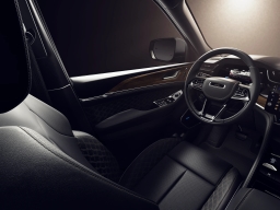 Jeep Grand Cherokee Summit 4x4 2026