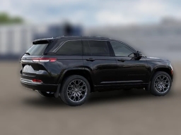 Jeep Grand Cherokee Summit 4x4 2026