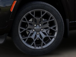 Jeep Grand Cherokee Summit 4x4 2026