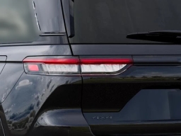 Jeep Grand Cherokee Summit 4x4 2026