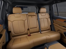 Jeep Grand Cherokee Summit 4x4 2026