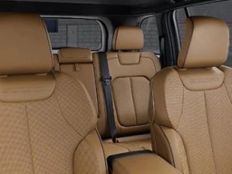 Jeep Grand Cherokee Summit 4x4 2026