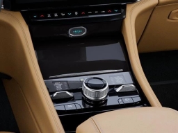 Jeep Grand Cherokee Summit 4x4 2026