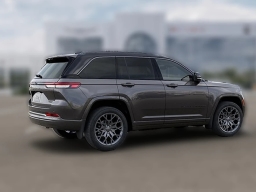 Jeep Grand Cherokee Summit 4x4 2026